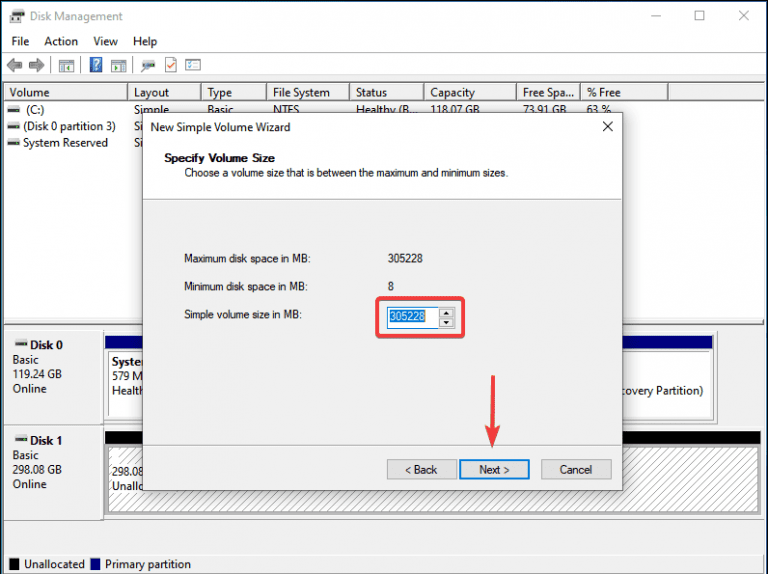 How To Fix SSD Not Showing Up In Windows 11