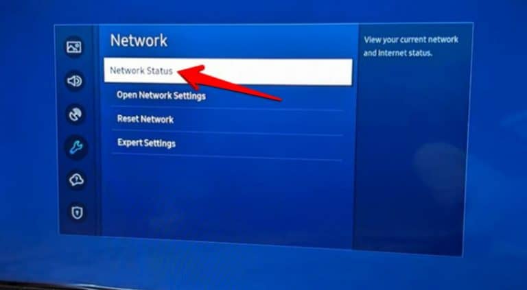 Ways To Fix Samsung Tv Wont Find Or Connect To Internet Wifi