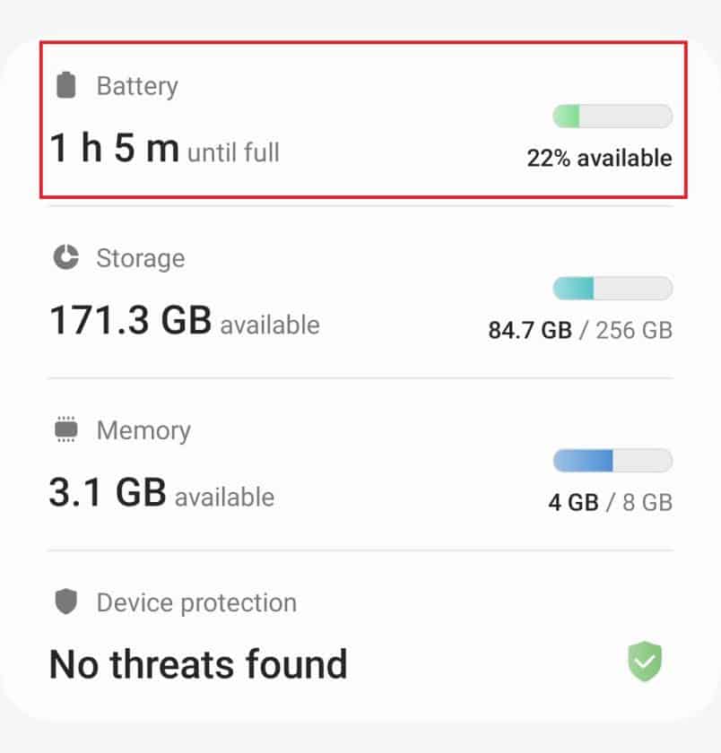 How To Fix Fast Charging Not Working On Android