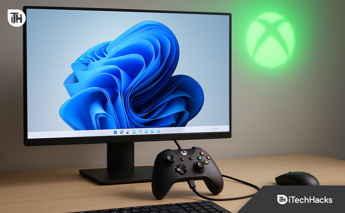 How to Connect an Xbox One Controller to a PC 