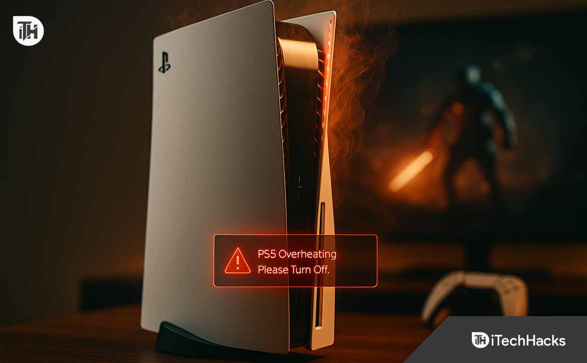 PS5 Keeps Overheating? 20 Step-by-Step Fixes to Cool It Down Fast