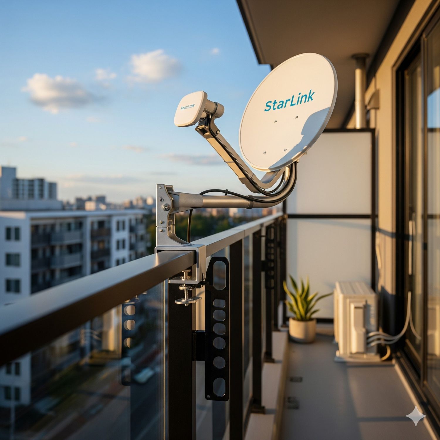 Official Pipe Adapter Kit โ Secure Fit for Any Pole