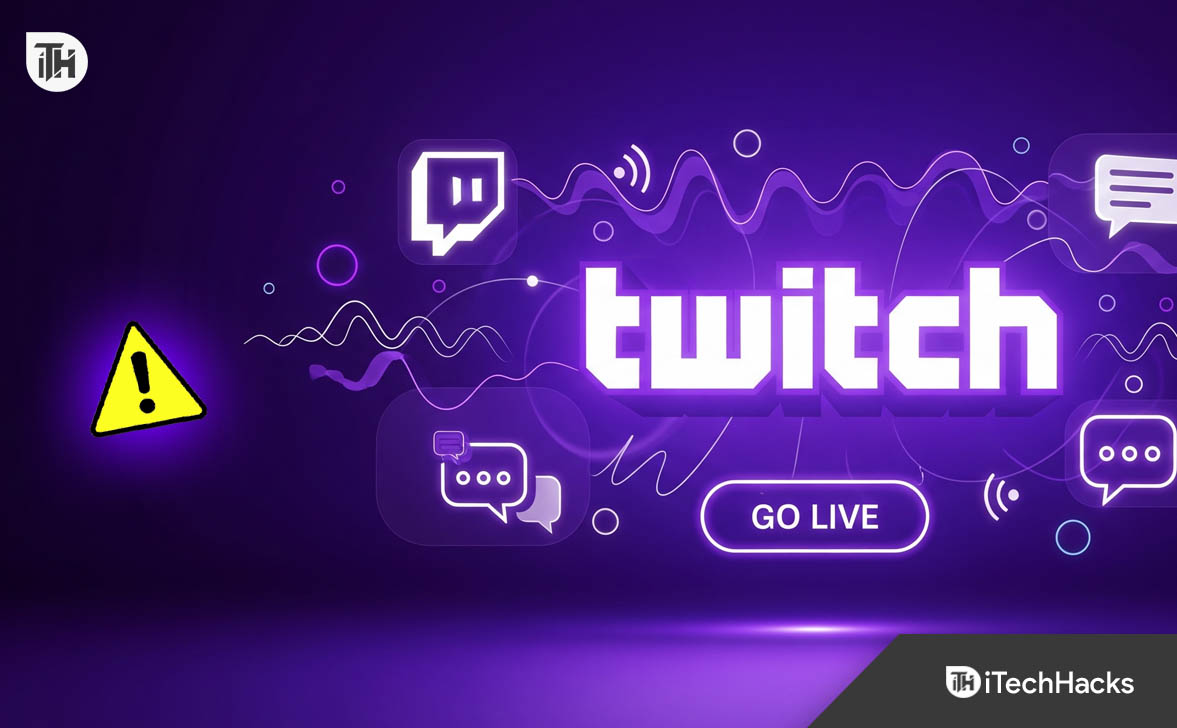 How to Stream on Twitch with No Capture Card Needed (Go-Live)