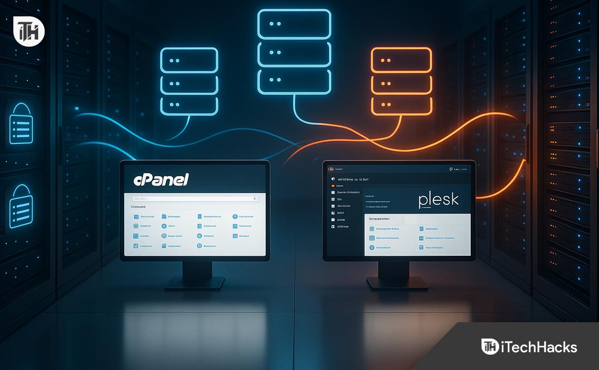 Setting Up a New VPS? Here’s How to Choose the Right Control Panel