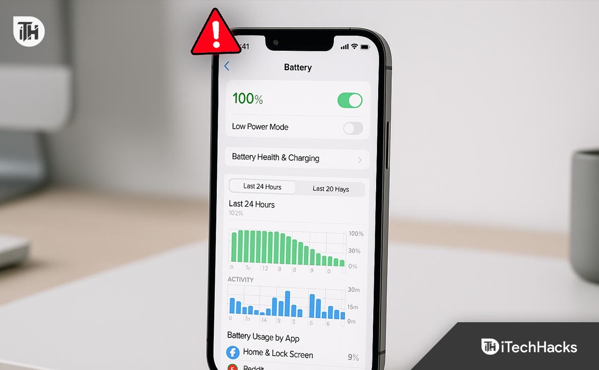 How to Use iOS 26 Battery Settings to Fix Excess iPhone Drain