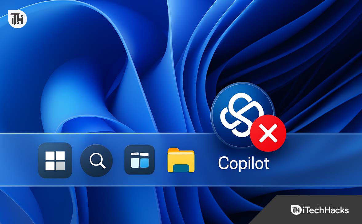 How to Remove Microsoft Copilot from Windows 11