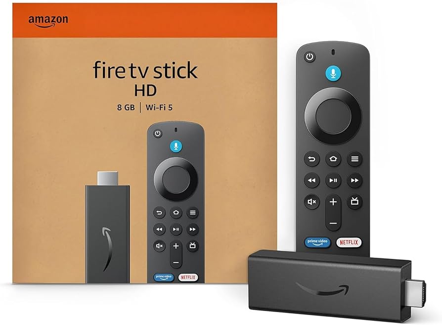 How to Fix Firestick Keeps Restarting