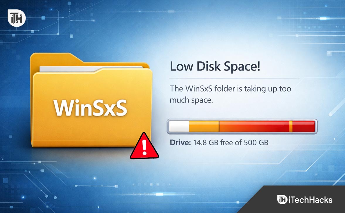 Is It Safe to Delete WinSxS Folder in Windows 10 and 11