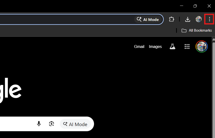 How to Prevent Chrome from Signing You into a Google Account Automatically