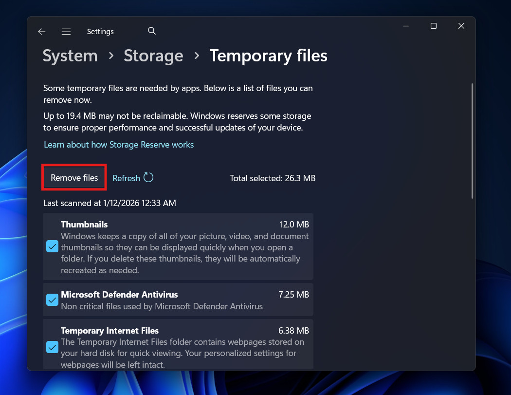 How to Free Up Storage Space on Windows 11: The Ultimate 2026 Guide