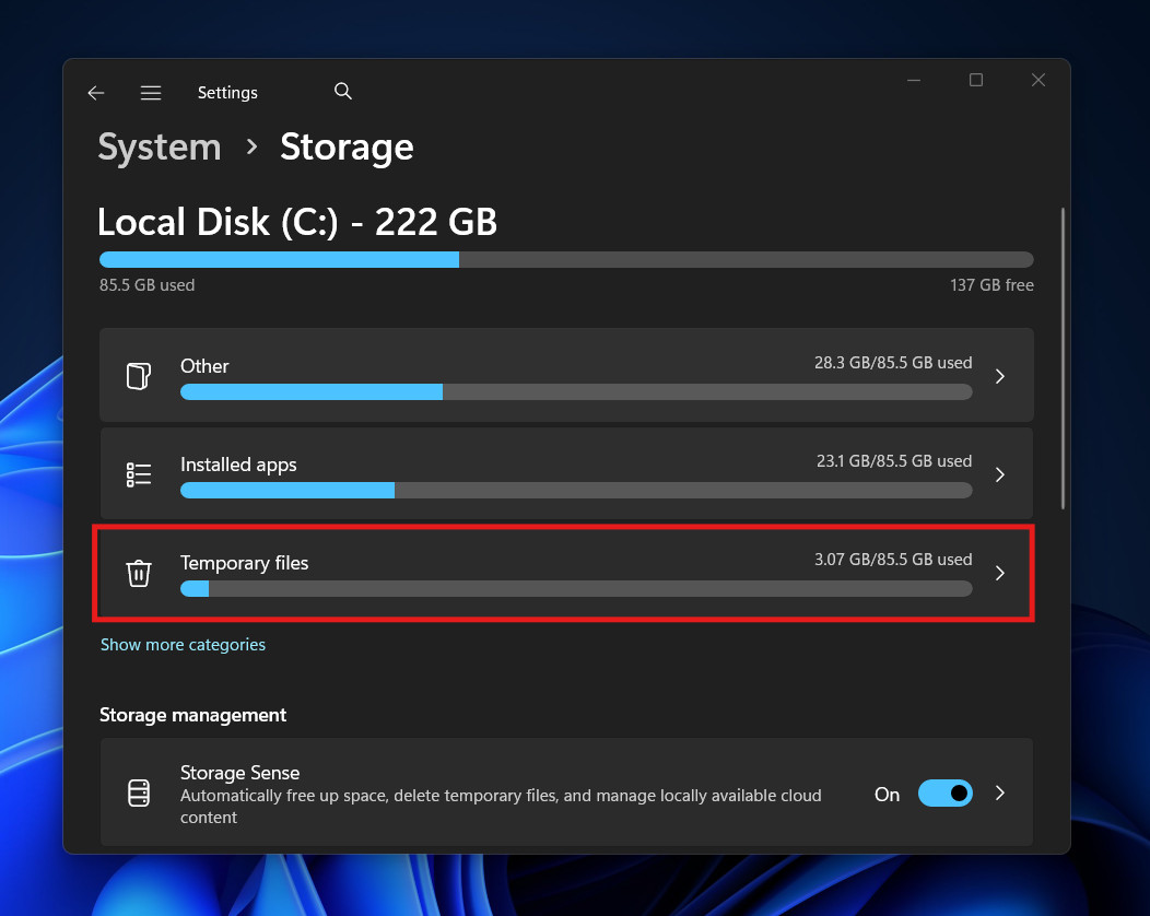 How to Free Up Storage Space on Windows 11: The Ultimate 2026 Guide