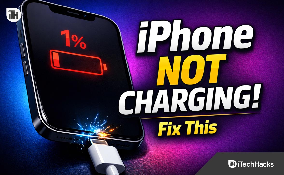 iPhone Not Charging? Fix a Faulty Charging Port in 7 Simple Steps