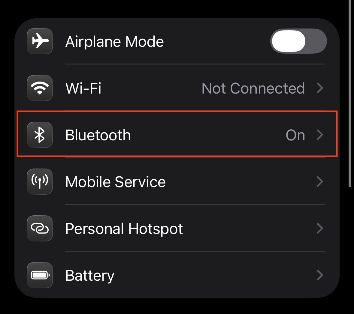 Fix: iPhone 17 Bluetooth Not Working