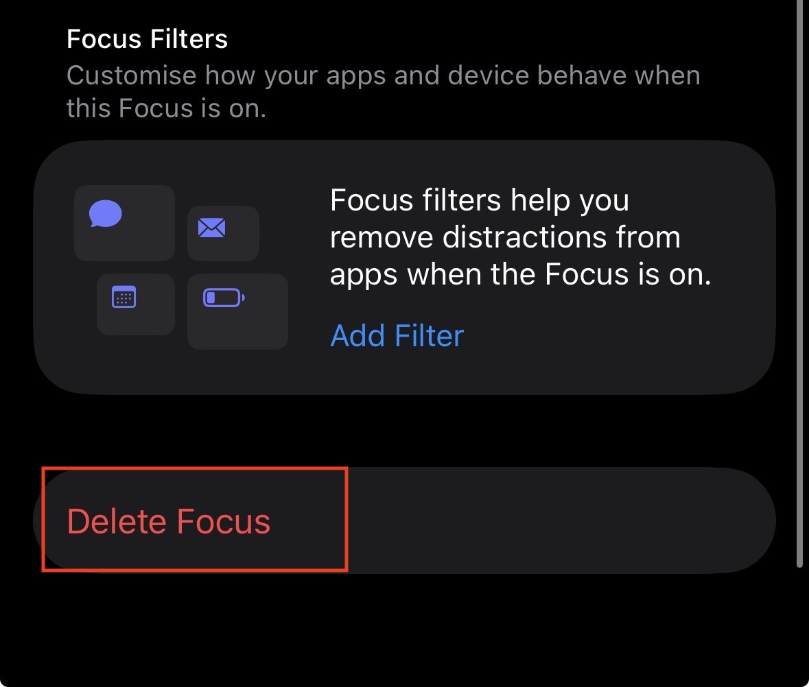 Fix the “Alarms Access is OFF” Message That Won’t Go Away