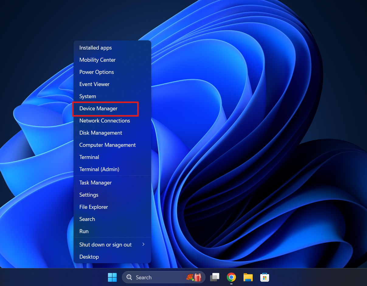 Fix IRQL_NOT_LESS_OR_EQUAL Blue Screen Error in Windows 11/10