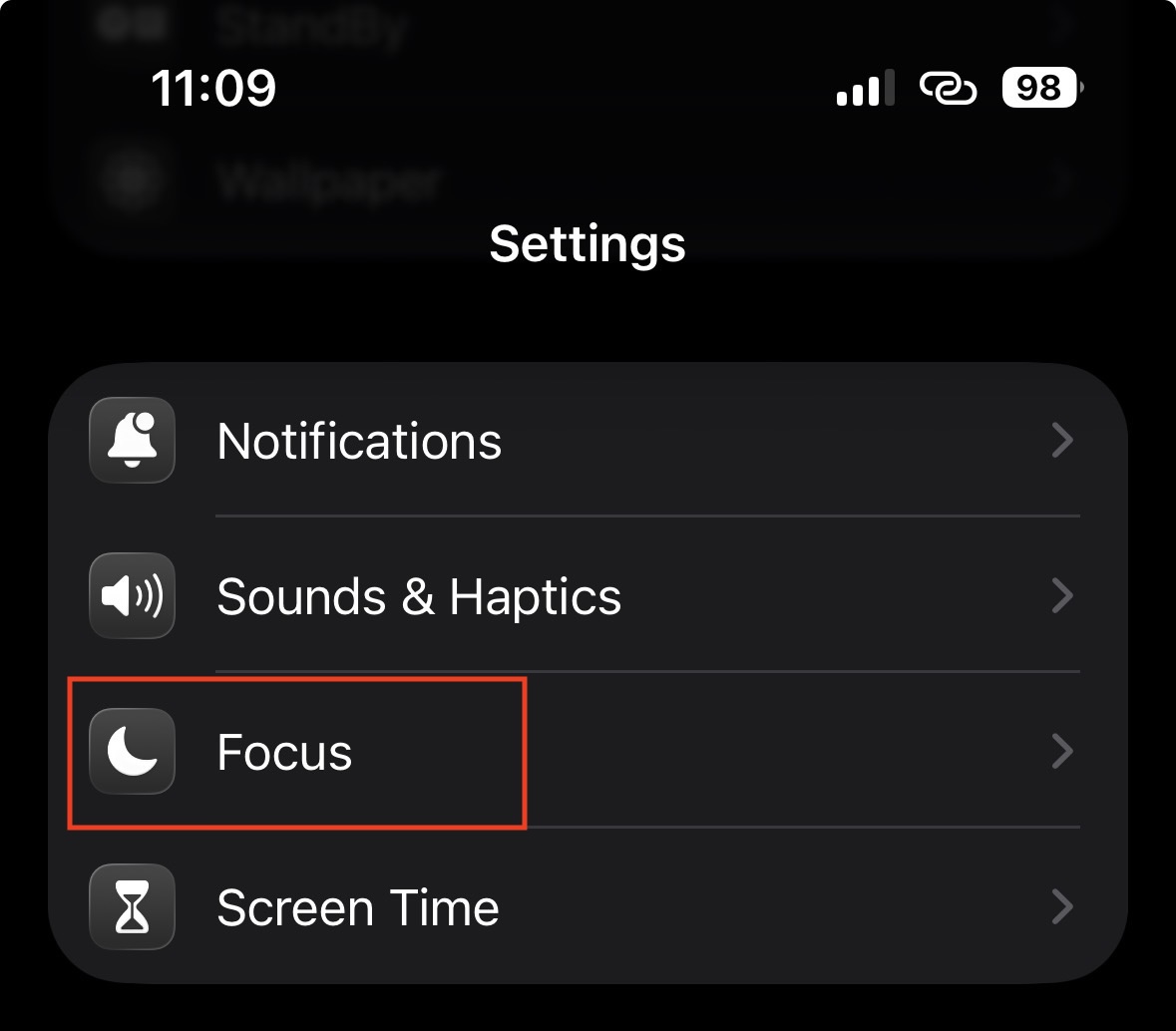 Fix the “Alarms Access is OFF” Message That Won’t Go Away
