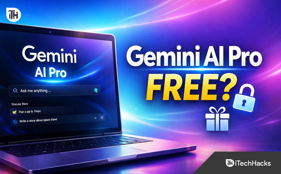 How to Get Google Gemini AI Pro for Free in 2026