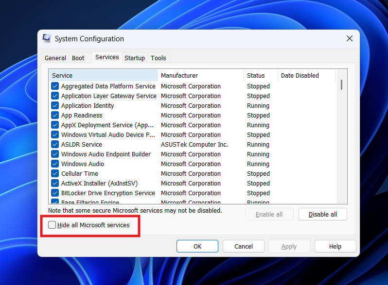 Fix IRQL_NOT_LESS_OR_EQUAL Blue Screen Error in Windows 11/10