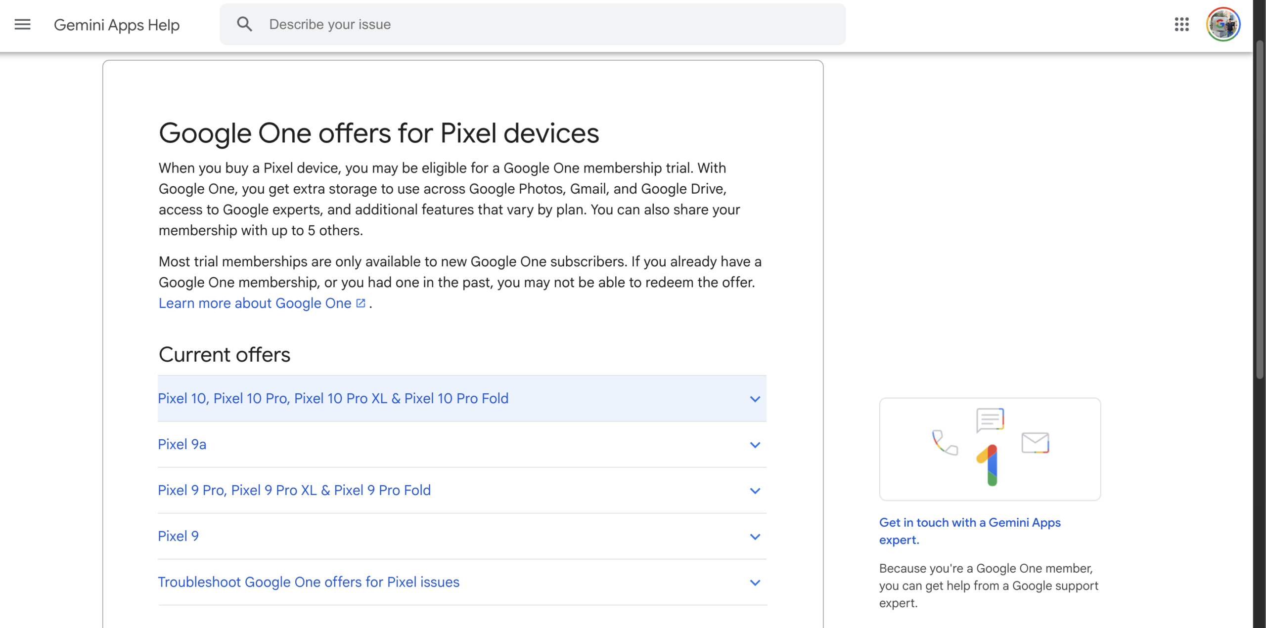 How To Get Google Gemini AI Pro for Free (2026) - 3