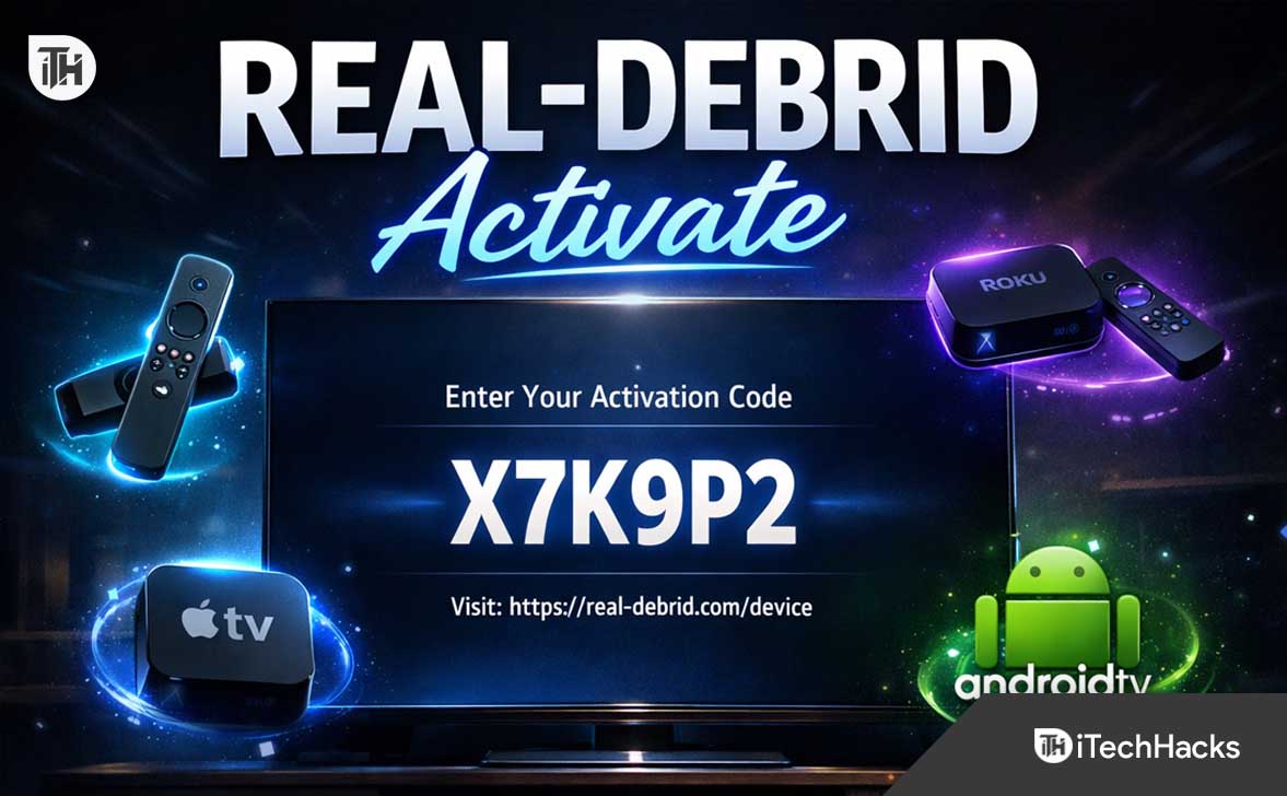 Real-Debrid Not Working? How to Activate It on Roku, Firestick & Smart TVs