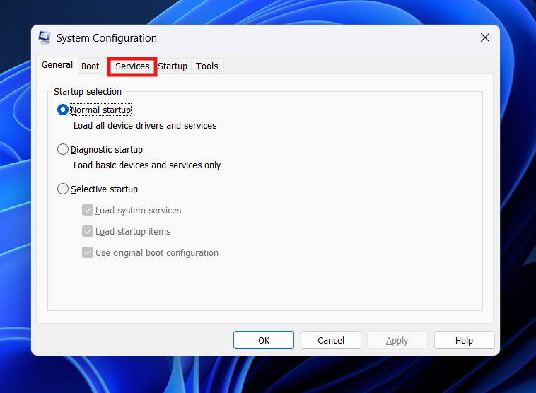 Fix IRQL_NOT_LESS_OR_EQUAL Blue Screen Error in Windows 11/10