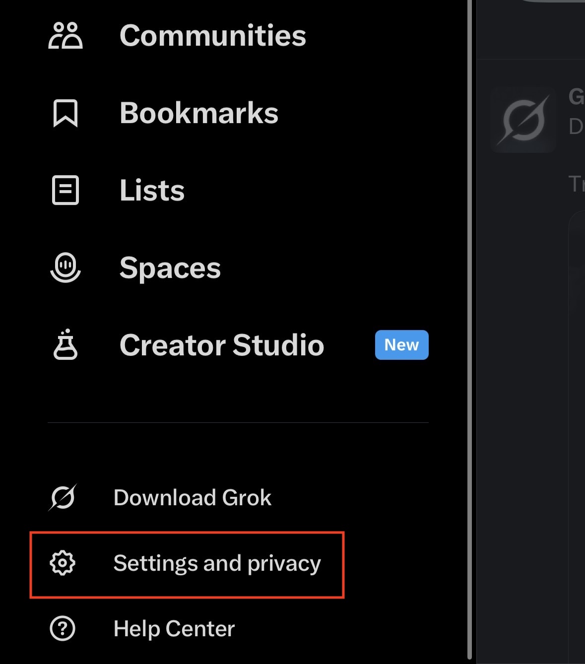 How Do You Stop People From Seeing What Posts I've Liked?