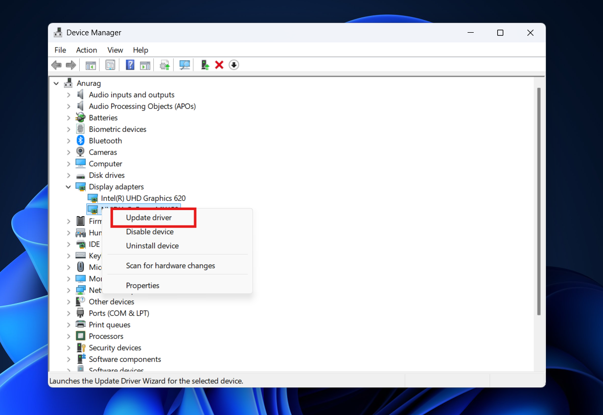 Fix IRQL_NOT_LESS_OR_EQUAL Blue Screen Error in Windows 11/10