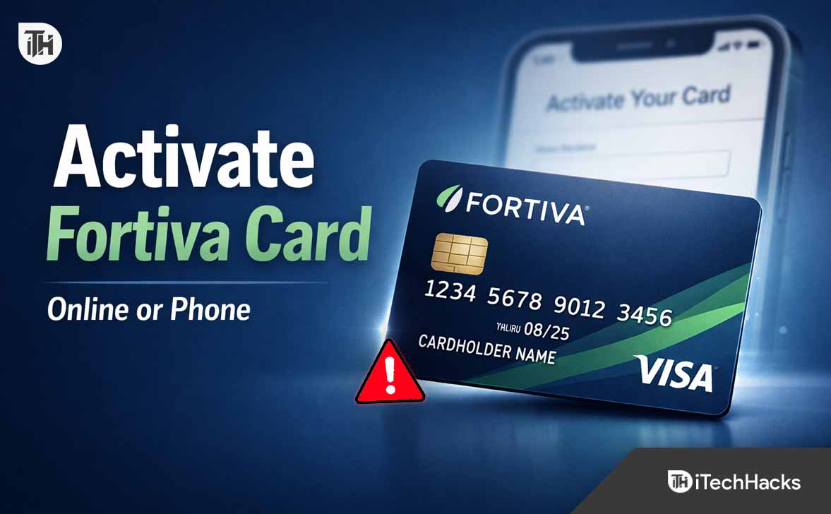 How To Activate Fortiva Credit Card? Step-by-Step Guide for New Cardholders