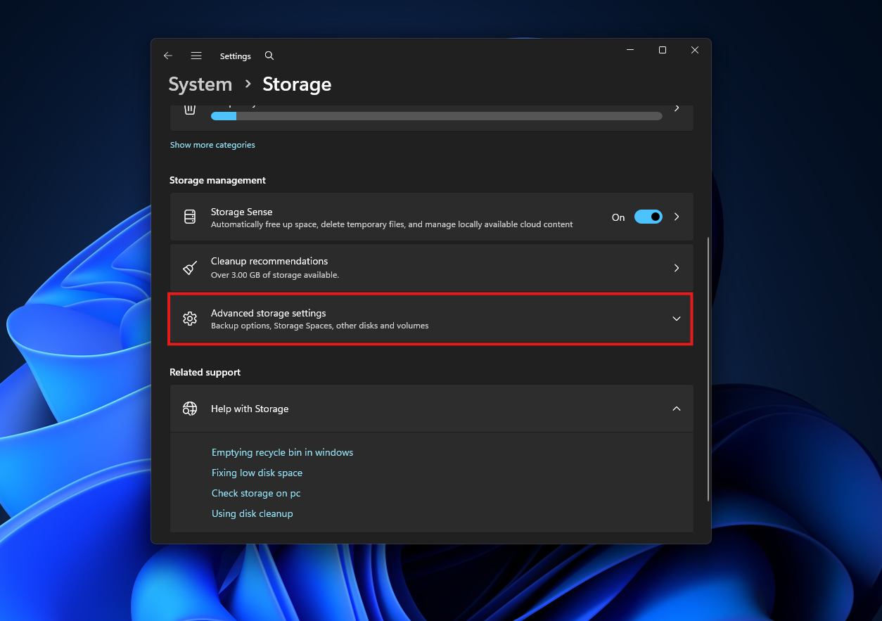 How to Check HDD and SSD Health in Windows 11