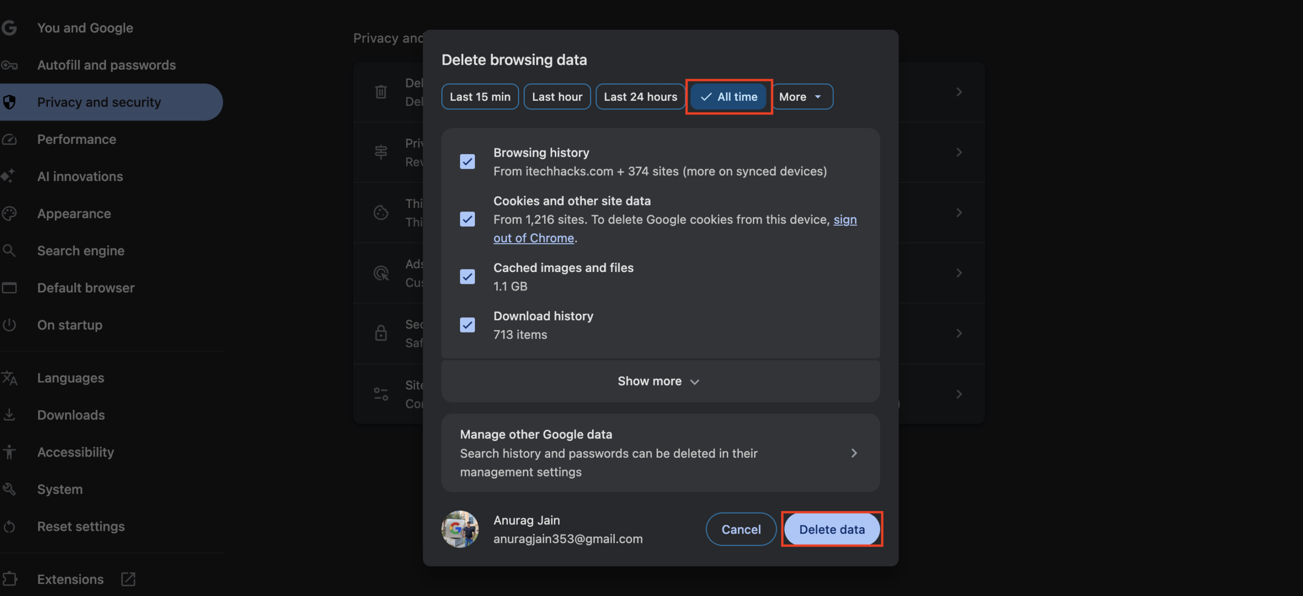 Google Thinks I’m a Robot Every Time I Search: How to Fix It