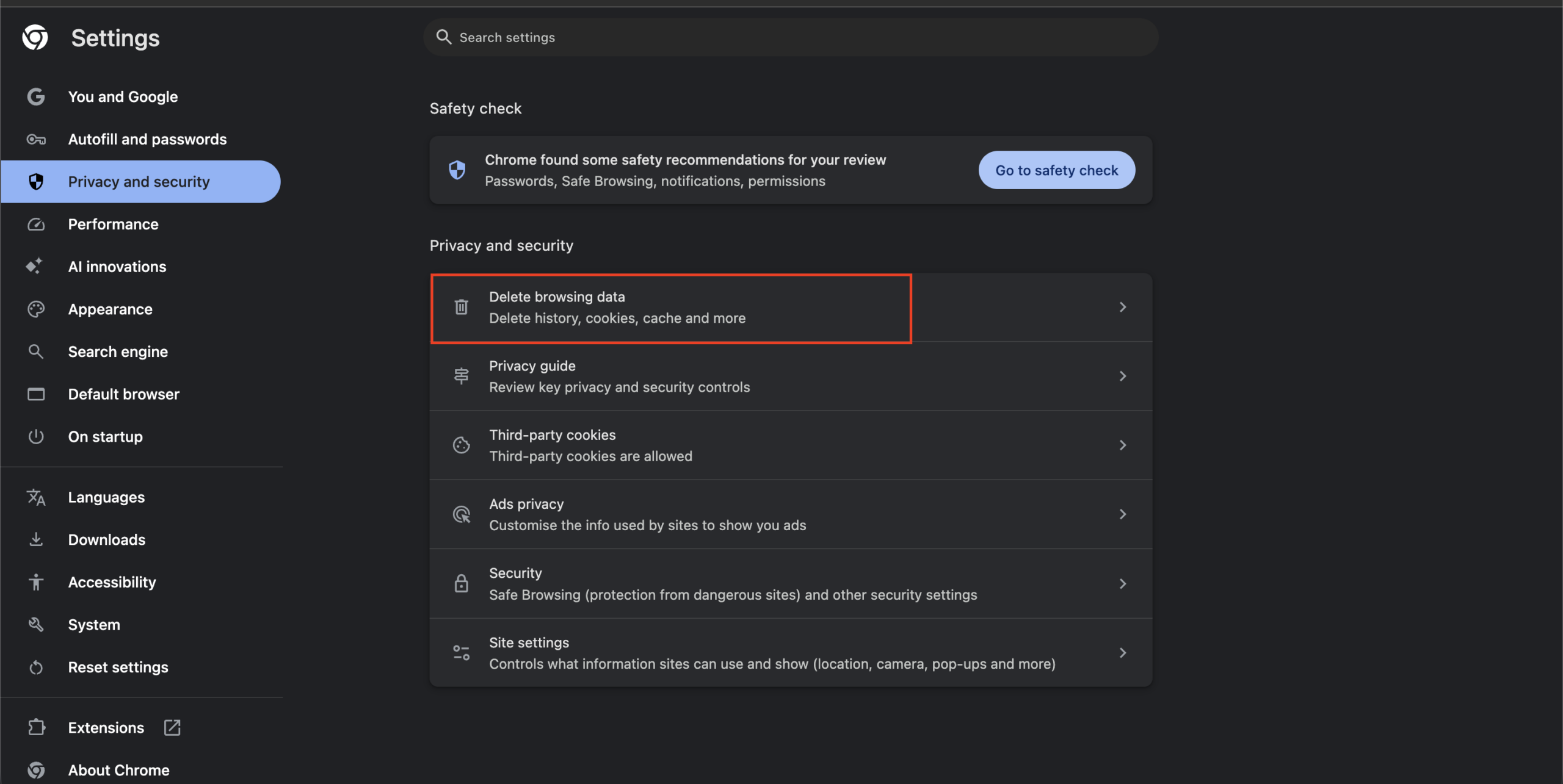 Google Thinks I’m a Robot Every Time I Search: How to Fix It