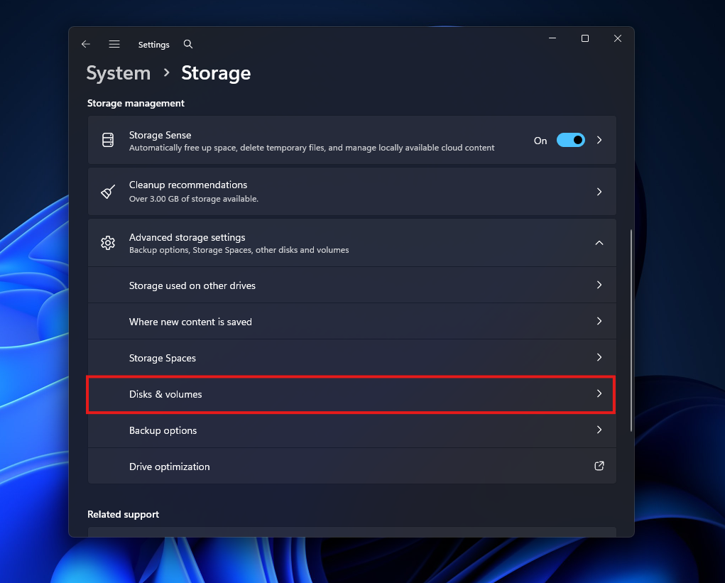 How to Check HDD and SSD Health in Windows 11