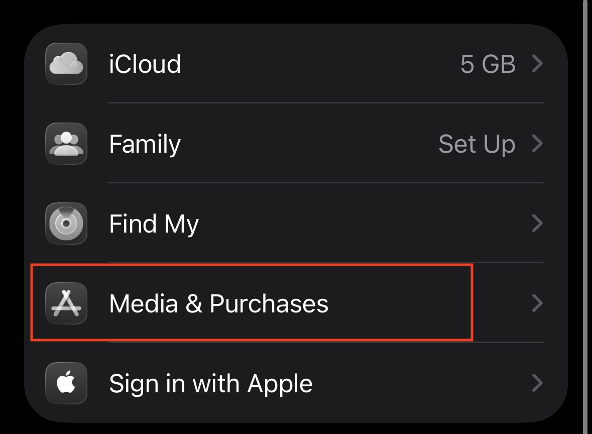 How to Change Your Country/Region on Your Apple ID Account