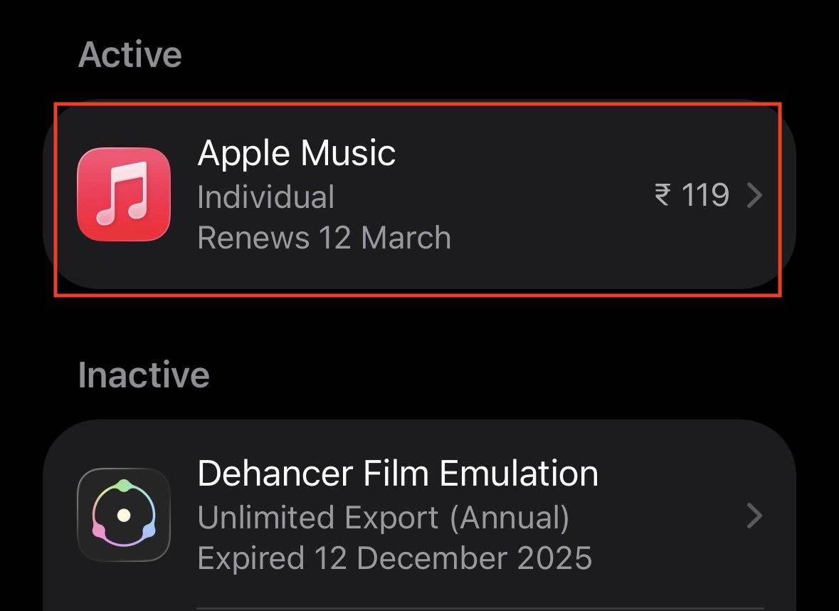 How to Change Your Country/Region on Your Apple ID Account