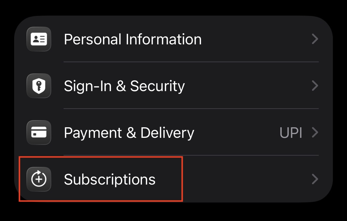 How to Change Your Country/Region on Your Apple ID Account