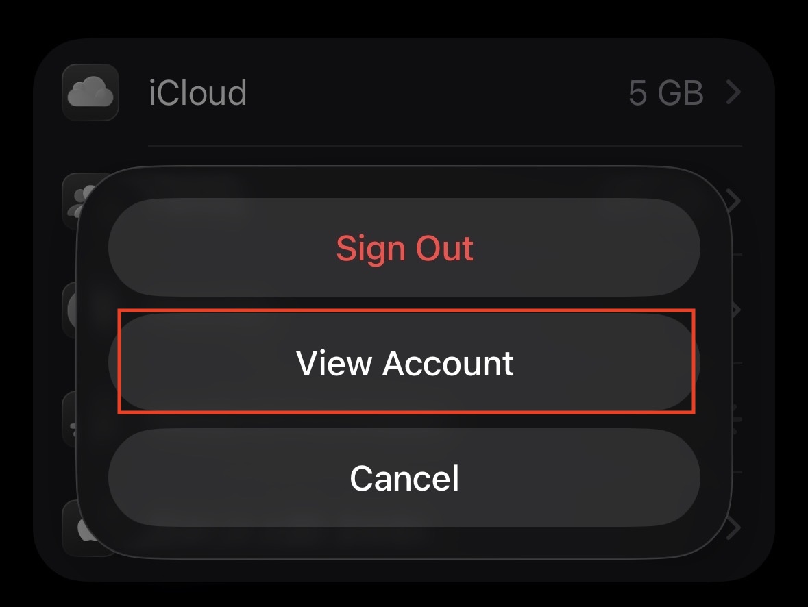 How to Change Your Country/Region on Your Apple ID Account