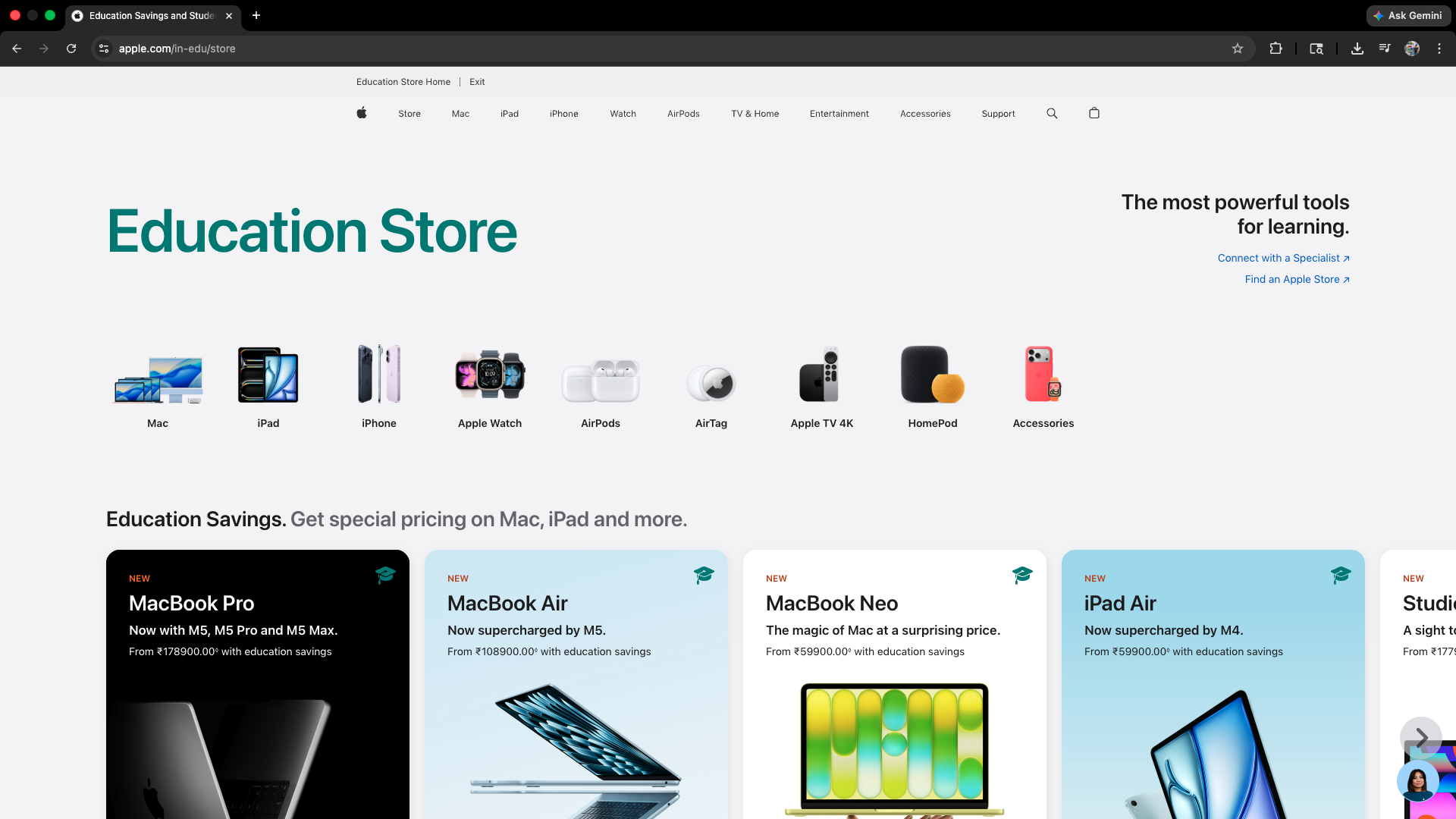 How to Get Student Discount on MacBook Neo: The Complete 2026 Guide