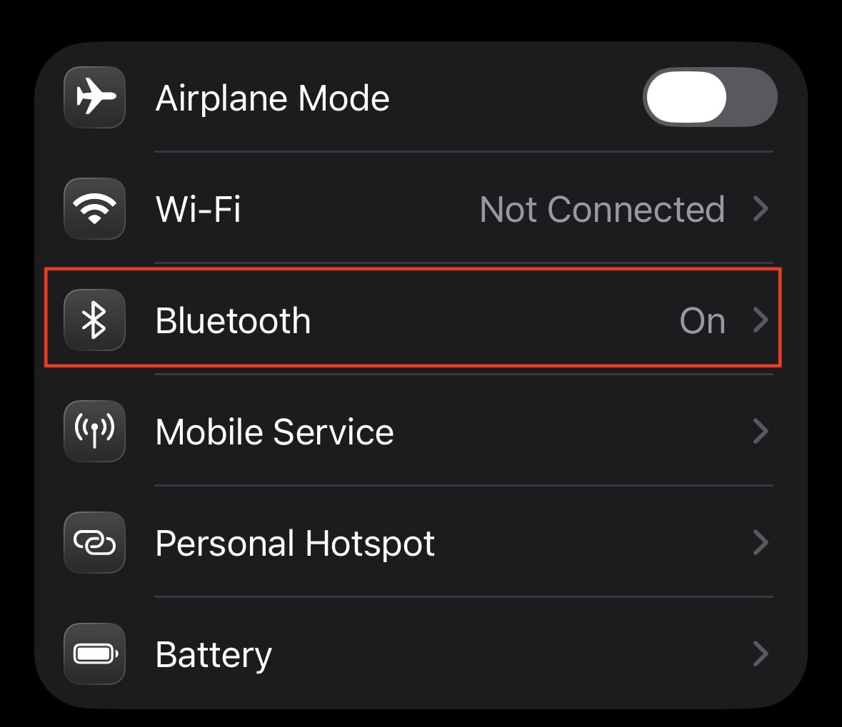 Bluetooth