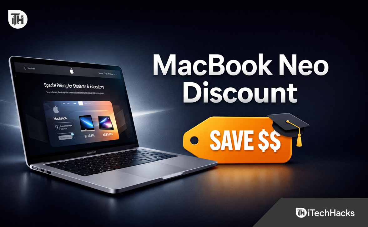 How to Get Student Discount on MacBook Neo: The Complete 2026 Guide