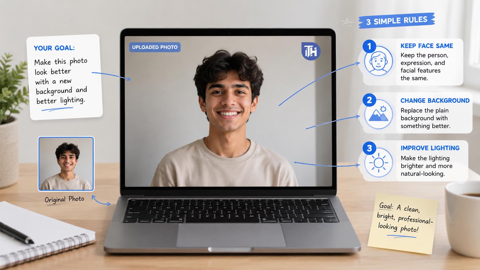 ChatGPT Not Following Image Prompt? Easy Fixes That Work