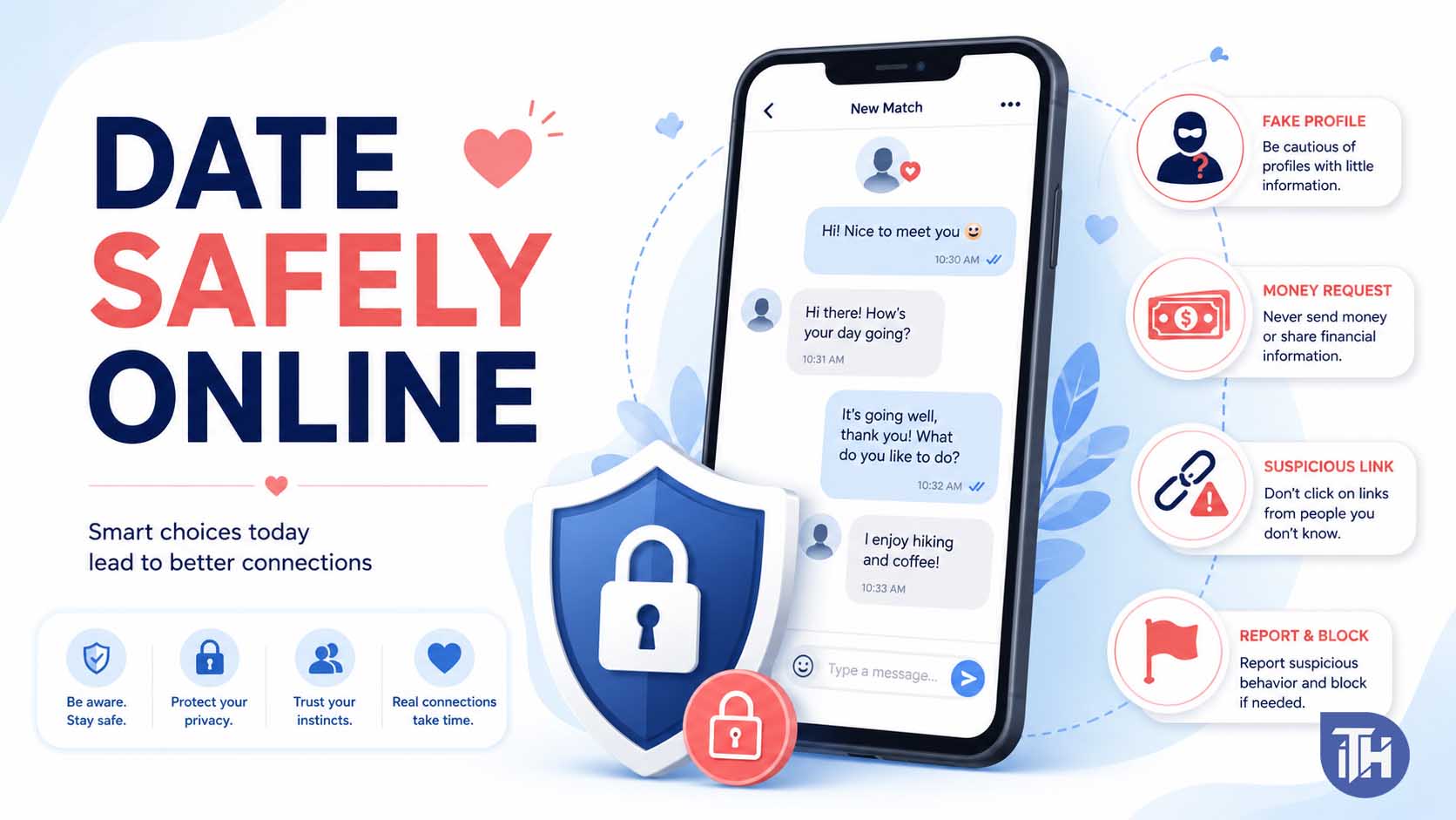 Common Problems With Free Dating Sites and Fixes