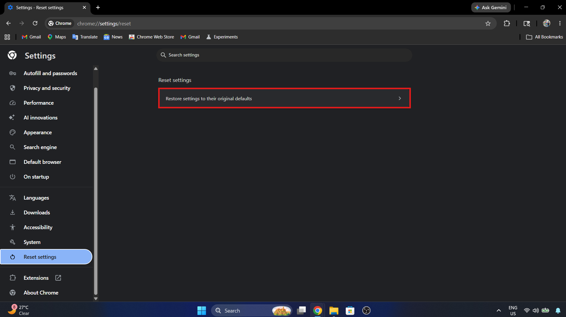 How to Remove Chrome Extensions that Won’t Uninstall