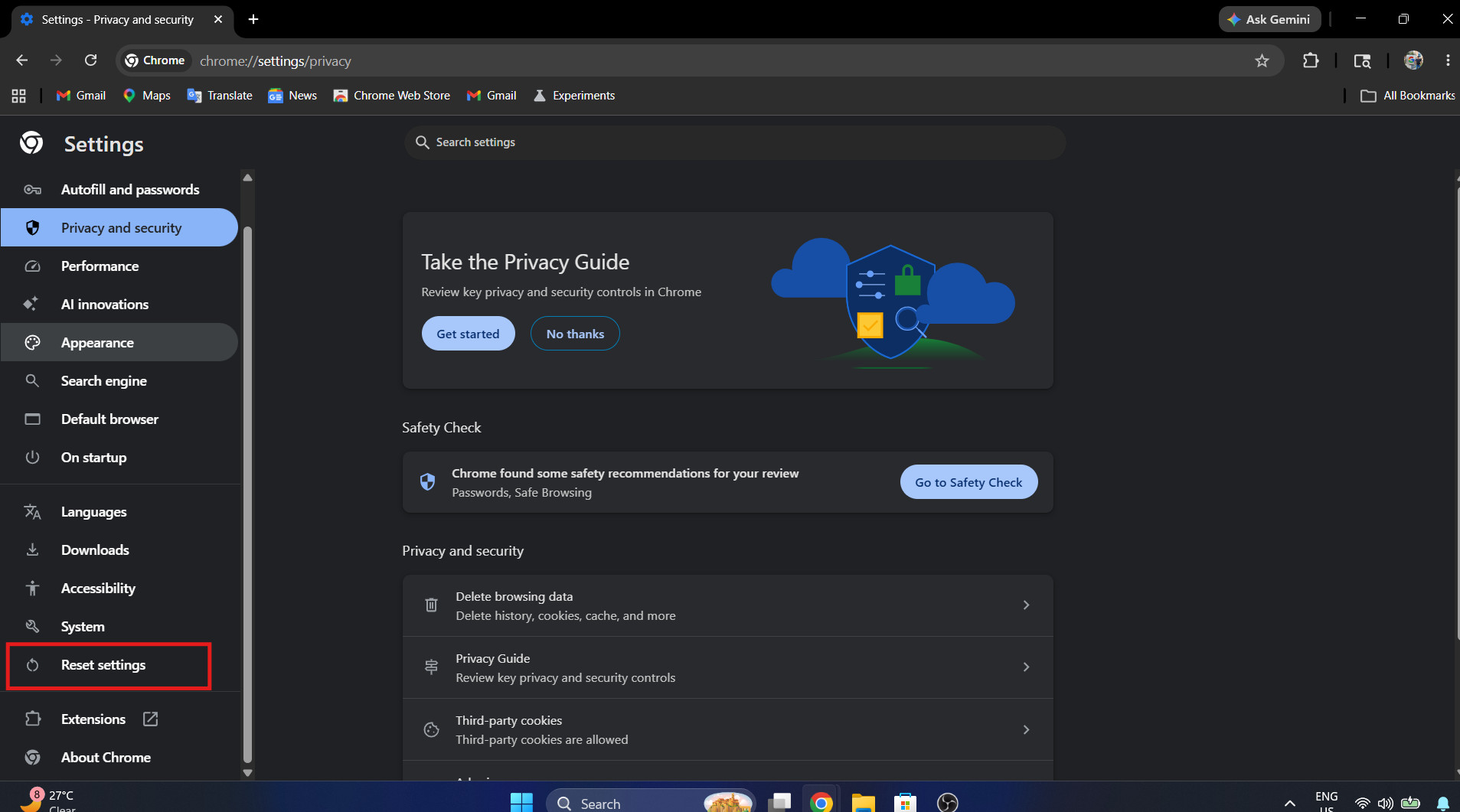 How to Remove Chrome Extensions that Won’t Uninstall