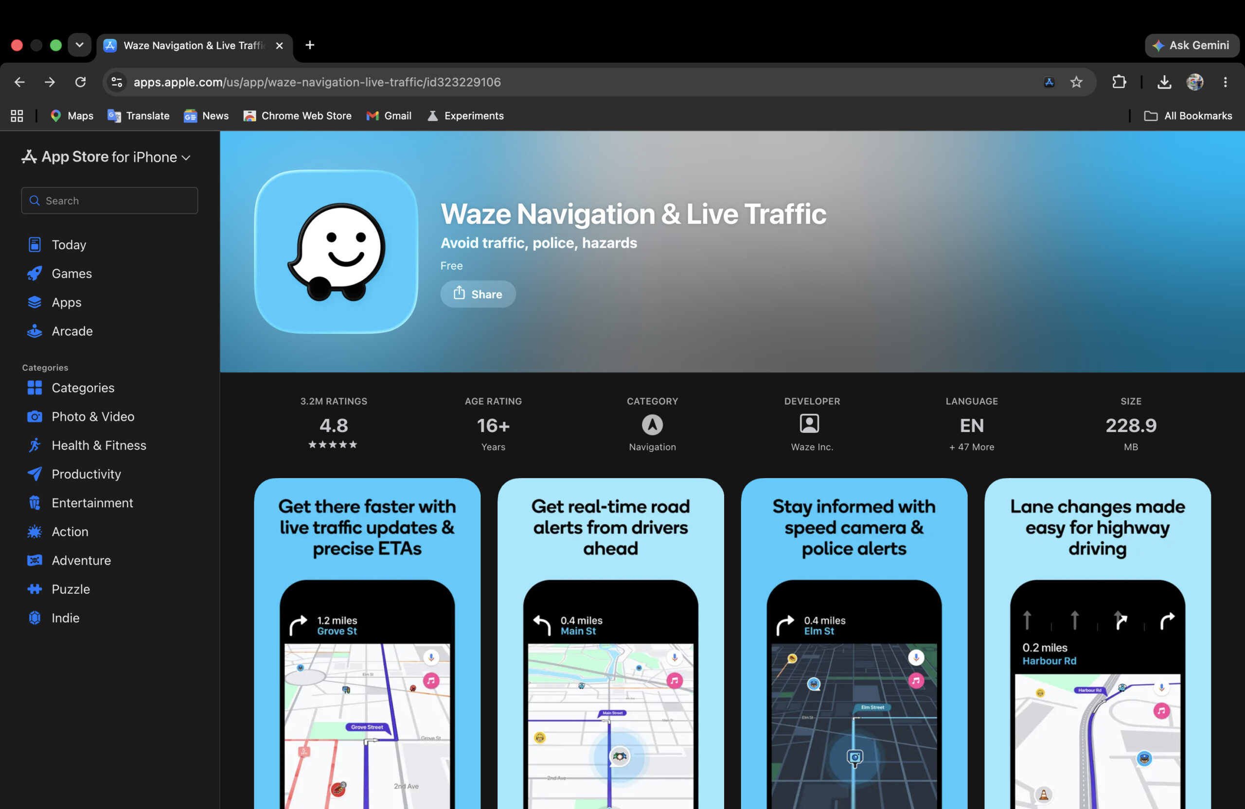 5 Of The Best iPhone Apps For Saving Money On Gas