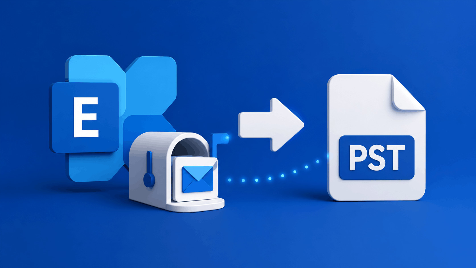 Best Practices for Exporting Exchange Mailboxes to PST