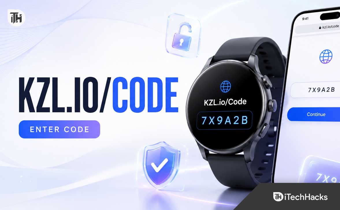 KZL.io/Code Not Working? How to Fix Activation Code Errors