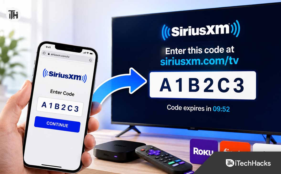 SiriusXM TV