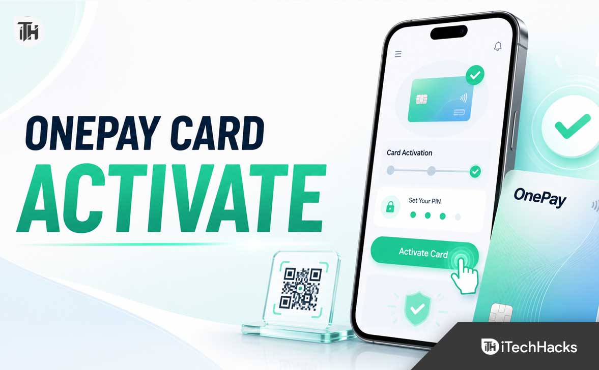 www.onepay.com Activate Card: How to Activate Your OnePay Card