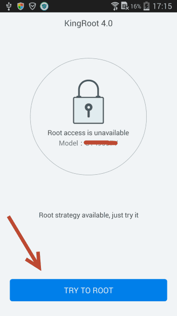 How To ROOT Android Phone in One CLICK 2017 - 72
