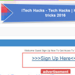 hack facebook account password 2016 latest hacking tricks